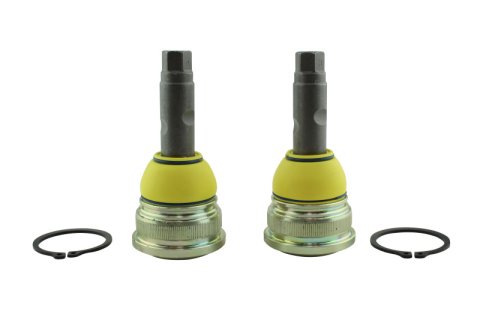 Whiteline 05-10 Ford Mustang Ball Joints for Roll Center Correction thumbnail 5