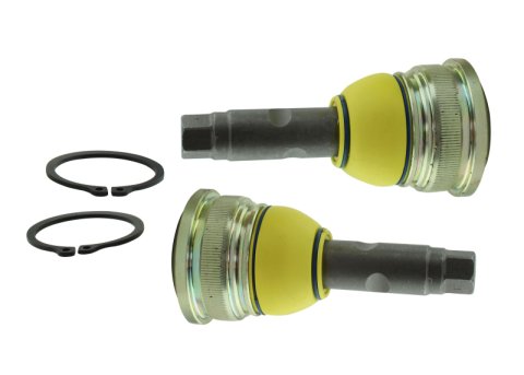 Whiteline 05-10 Ford Mustang Ball Joints for Roll Center Correction thumbnail 6