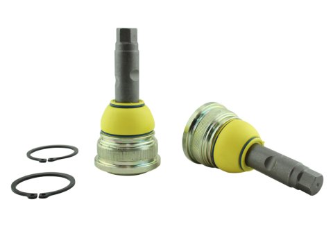 Whiteline 05-10 Ford Mustang Ball Joints for Roll Center Correction thumbnail 7