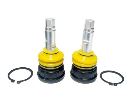 Whiteline 05-10 Ford Mustang Ball Joints for Roll Center Correction thumbnail 9