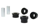 Whiteline Plus 9/01-9/06 Acura RSX / 11/00-05 Honda Civic Front C/A-Lwr Inner Rear Bushing Kit thumbnail 3