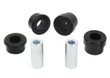 Whiteline Plus 9/01-9/06 Acura RSX / 11/00-05 Honda Civic Front C/A-Lwr Inner Rear Bushing Kit thumbnail 6