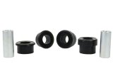Whiteline Plus 9/01-9/06 Acura RSX / 11/00-05 Honda Civic Front C/A-Lwr Inner Rear Bushing Kit thumbnail 7