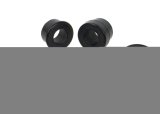 Whiteline Plus 9/01-9/06 Acura RSX / 11/00-05 Honda Civic Front C/A-Lwr Inner Rear Bushing Kit thumbnail 8