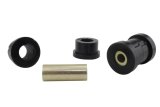Whiteline Plus 9/01-9/06 Acura RSX / 11/00-05 Honda Civic Front C/A-Lwr Inner Rear Bushing Kit thumbnail 9