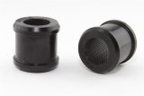 Whiteline Plus 11/00-05 Honda Civic/95-05 CR-V Rear Control Arm - Upper Outer Bushing Kit thumbnail 1