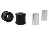 Whiteline Plus 11/00-05 Honda Civic/95-05 CR-V Rear Control Arm - Upper Outer Bushing Kit thumbnail 6