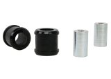 Whiteline Plus 11/00-05 Honda Civic/95-05 CR-V Rear Control Arm - Upper Outer Bushing Kit thumbnail 7