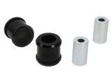 Whiteline Plus 11/00-05 Honda Civic/95-05 CR-V Rear Control Arm - Upper Outer Bushing Kit thumbnail 8