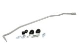 Whiteline 5/83-3/91 BMW 3 Series E30 318/320/323/325 Rear 16mm Adj Heavy Duty Swaybar thumbnail 1
