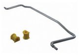 Whiteline 5/83-3/91 BMW 3 Series E30 318/320/323/325 Rear 16mm Adj Heavy Duty Swaybar thumbnail 3