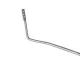Whiteline 5/83-3/91 BMW 3 Series E30 318/320/323/325 Rear 16mm Adj Heavy Duty Swaybar thumbnail 4