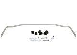 Whiteline 5/83-3/91 BMW 3 Series E30 318/320/323/325 Rear 16mm Adj Heavy Duty Swaybar thumbnail 5