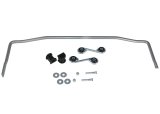 Whiteline 5/83-3/91 BMW 3 Series E30 318/320/323/325 Rear 16mm Adj Heavy Duty Swaybar thumbnail 9