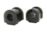 Whiteline 09+ Subaru Legacy BM Sedan/BR Wagon BSF41Z Sway Bar - 24mm H/D Blade Adj Mount Bushing thumbnail 2
