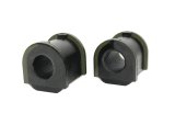 Whiteline 09+ Subaru Legacy BM Sedan/BR Wagon BSF41Z Sway Bar - 24mm H/D Blade Adj Mount Bushing thumbnail 3