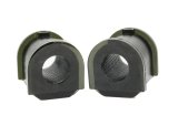 Whiteline 09+ Subaru Legacy BM Sedan/BR Wagon BSF41Z Sway Bar - 24mm H/D Blade Adj Mount Bushing thumbnail 4
