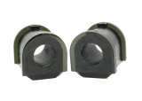 Whiteline 09+ Subaru Legacy BM Sedan/BR Wagon BSF41Z Sway Bar - 24mm H/D Blade Adj Mount Bushing thumbnail 5