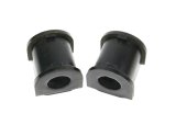 Whiteline 09+ Subaru Legacy BM Sedan/BR Wagon BSF41Z Sway Bar - 24mm H/D Blade Adj Mount Bushing thumbnail 6