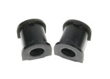 Whiteline 09+ Subaru Legacy BM Sedan/BR Wagon BSF41Z Sway Bar - 24mm H/D Blade Adj Mount Bushing thumbnail 7