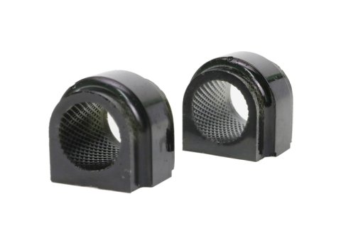 Whiteline 02-06 R53 / 06+ R56 Mini Cooper S Rear 20mm Sway Bar Replacement BUSHING ONLY (for BMR72Z) thumbnail 3