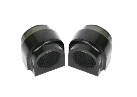 Whiteline 02-06 R53 / 06+ R56 Mini Cooper S Rear 20mm Sway Bar Replacement BUSHING ONLY (for BMR72Z) thumbnail 5