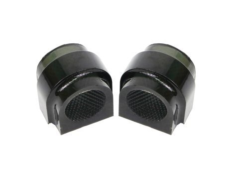 Whiteline 02-06 R53 / 06+ R56 Mini Cooper S Rear 20mm Sway Bar Replacement BUSHING ONLY (for BMR72Z) thumbnail 7