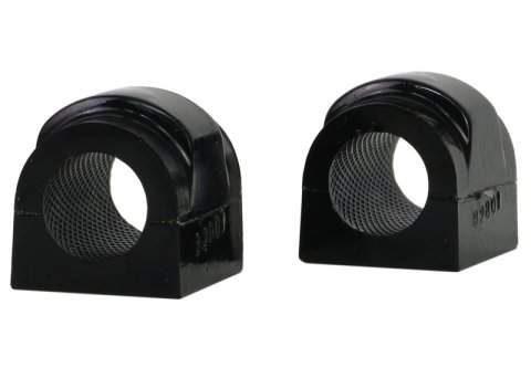 Whiteline Plus 4/91-5/01 & 10/01-05 BMW 3 Series/9/88-04 5 Series Rear 20mm Sway Bar Mount Bushing thumbnail 2
