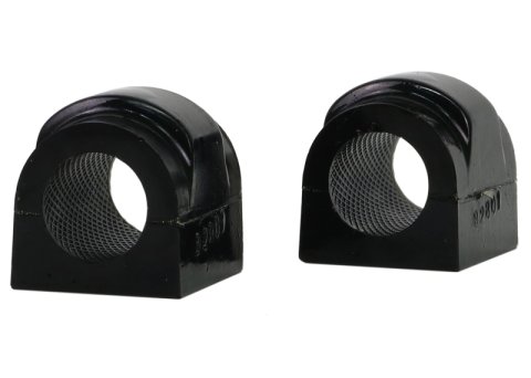 Whiteline Plus 4/91-5/01 & 10/01-05 BMW 3 Series/9/88-04 5 Series Rear 20mm Sway Bar Mount Bushing thumbnail 3