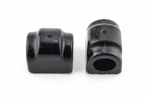 Whiteline Plus 4/91-5/01 & 10/01-05 BMW 3 Series/9/88-04 5 Series Rear 20mm Sway Bar Mount Bushing thumbnail 4