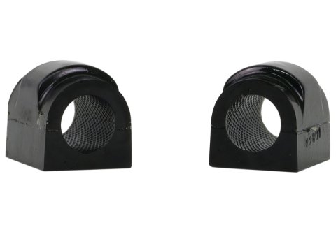 Whiteline Plus 4/91-5/01 & 10/01-05 BMW 3 Series/9/88-04 5 Series Rear 20mm Sway Bar Mount Bushing thumbnail 5