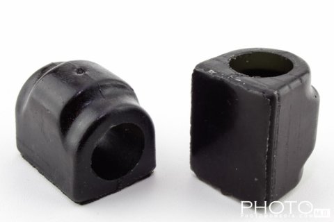 Whiteline Plus 4/91-5/01 & 10/01-05 BMW 3 Series/9/88-04 5 Series Rear 20mm Sway Bar Mount Bushing thumbnail 9