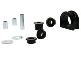 Whiteline Plus 11/95-02 Toyota Hilux 4Runner Steering - Rack & Pinion Mount Bushing Kit thumbnail 2