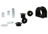 Whiteline Plus 11/95-02 Toyota Hilux 4Runner Steering - Rack & Pinion Mount Bushing Kit thumbnail 3