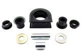 Whiteline Plus 11/95-02 Toyota Hilux 4Runner Steering - Rack & Pinion Mount Bushing Kit thumbnail 4