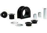 Whiteline Plus 11/95-02 Toyota Hilux 4Runner Steering - Rack & Pinion Mount Bushing Kit thumbnail 5