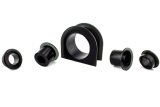 Whiteline Plus 11/95-02 Toyota Hilux 4Runner Steering - Rack & Pinion Mount Bushing Kit thumbnail 9