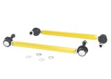 Whiteline Universal Swaybar Link Kit 270mm-295mm Heavy Duty Adjustable 10mm Ball/Ball Style thumbnail 3