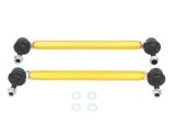 Whiteline Universal Swaybar Link Kit 270mm-295mm Heavy Duty Adjustable 10mm Ball/Ball Style thumbnail 4