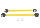 Whiteline Universal Swaybar Link Kit 270mm-295mm Heavy Duty Adjustable 10mm Ball/Ball Style thumbnail 5