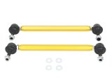 Whiteline Universal Swaybar Link Kit 270mm-295mm Heavy Duty Adjustable 10mm Ball/Ball Style thumbnail 7