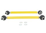 Whiteline Universal Swaybar Link Kit 270mm-295mm Heavy Duty Adjustable 10mm Ball/Ball Style thumbnail 8