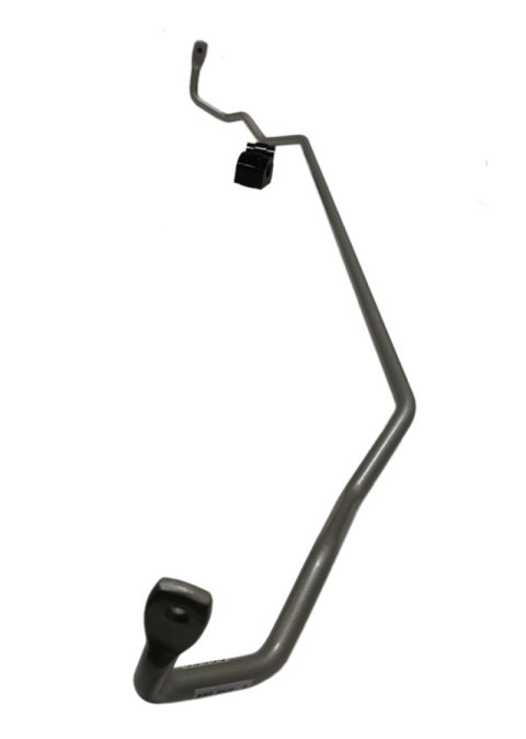 Whiteline BMW 1 Series (Exc M Series) 3 Series (Exc M3) 16mm Heavy Duty Rear Non-Adjustable Swaybar thumbnail 2