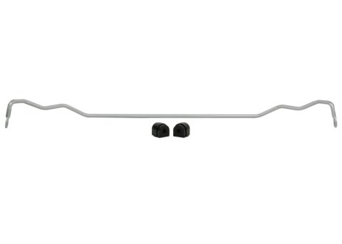 Whiteline BMW 1 Series (Exc M Series) 3 Series (Exc M3) 16mm Heavy Duty Rear Non-Adjustable Swaybar thumbnail 3
