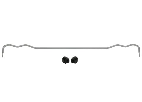 Whiteline BMW 1 Series (Exc M Series) 3 Series (Exc M3) 16mm Heavy Duty Rear Non-Adjustable Swaybar thumbnail 4