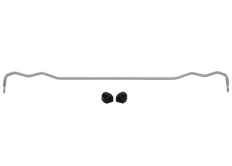 Whiteline BMW 1 Series (Exc M Series) 3 Series (Exc M3) 16mm Heavy Duty Rear Non-Adjustable Swaybar thumbnail 5