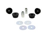 Whiteline 10/1992-10/2007 Mitsubishi Lancer EVO Rear Differential Mount Front Bushing Kit thumbnail 3