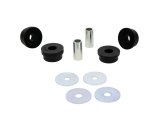 Whiteline 10/1992-10/2007 Mitsubishi Lancer EVO Rear Differential Mount Front Bushing Kit thumbnail 4