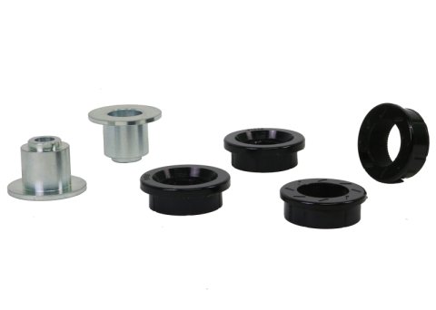 Whiteline BMW 92-98 318I / 92-97 325I / 95-98 M3 Rear Differential Mount Insert Bushing Kit thumbnail 2