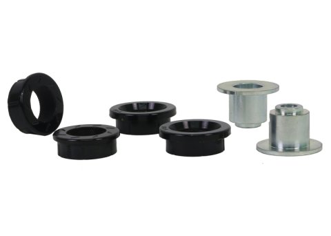 Whiteline BMW 92-98 318I / 92-97 325I / 95-98 M3 Rear Differential Mount Insert Bushing Kit thumbnail 6